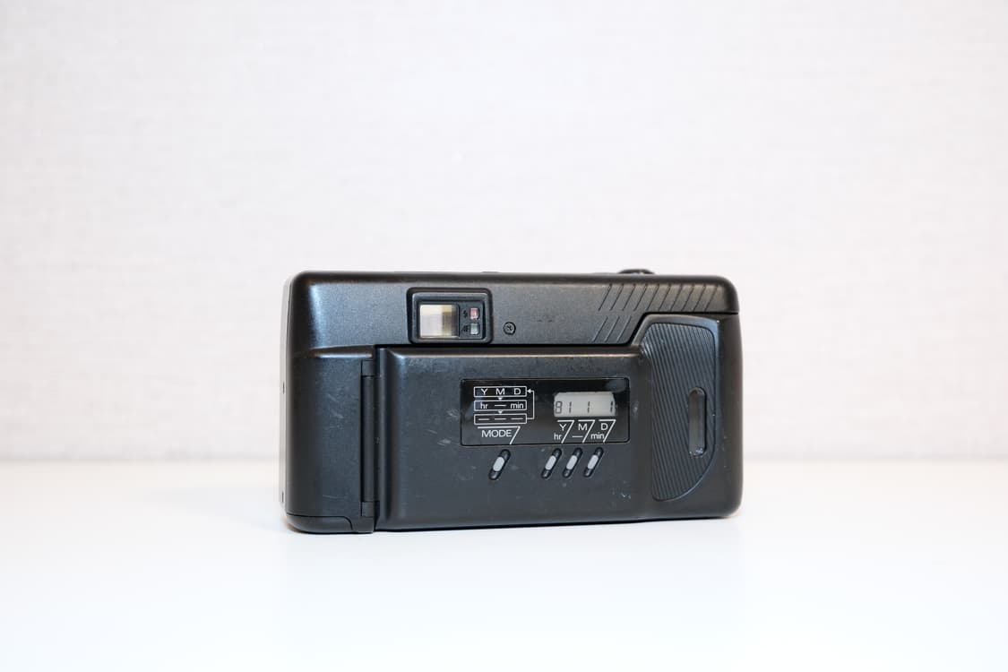 니콘 TW2D 빈티지 똑딱이 필름 카메라 상품이미지4