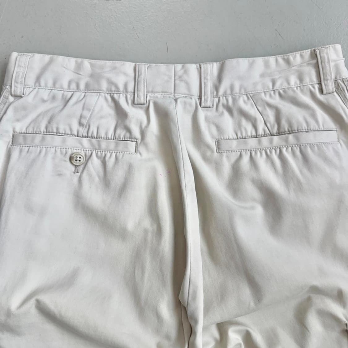 아디다스 00s 삼선 카고 올드스쿨 와이드 코튼 팬츠 상품이미지7