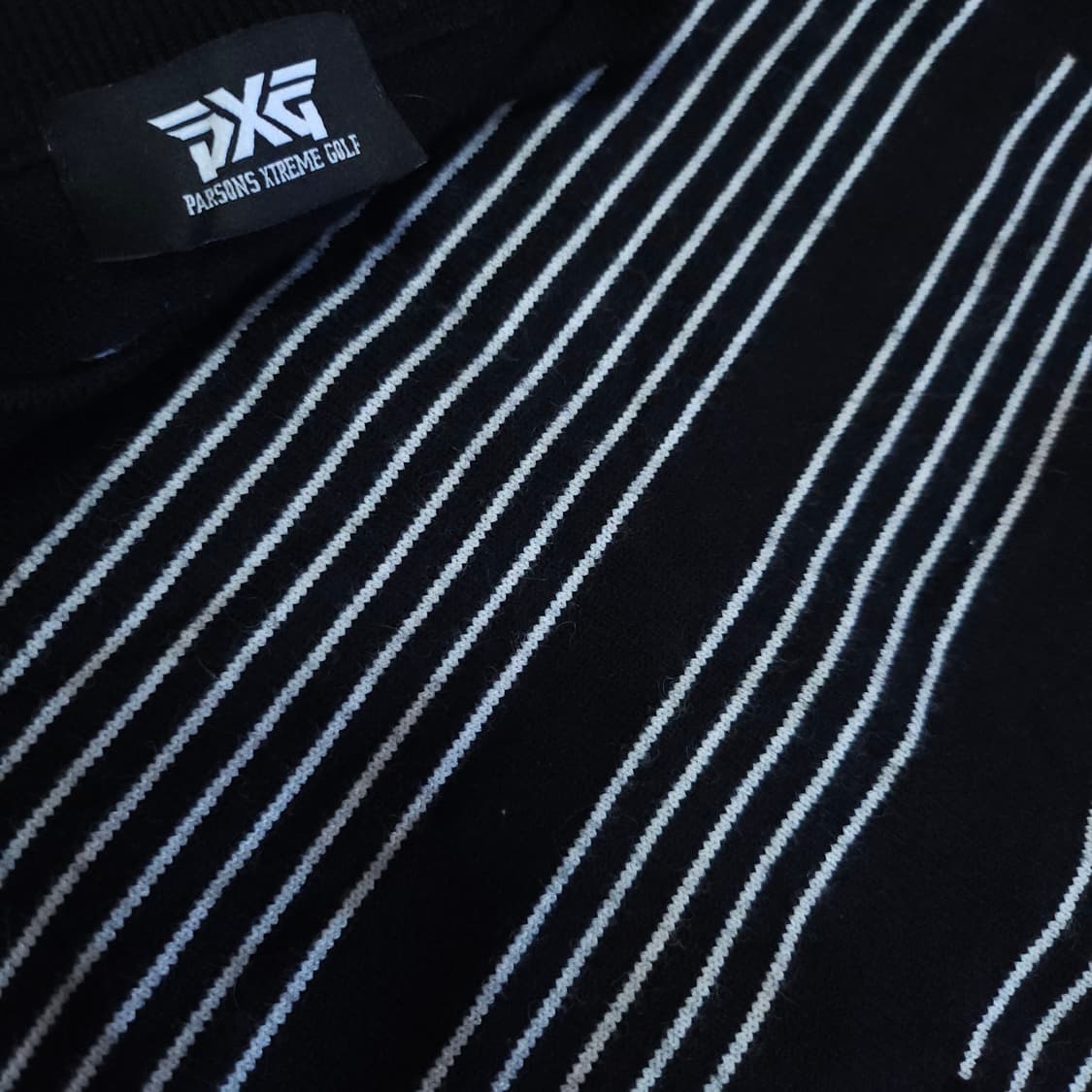 PXG 피엑스지 골프웨어 니트티셔츠 95-100 상품이미지6