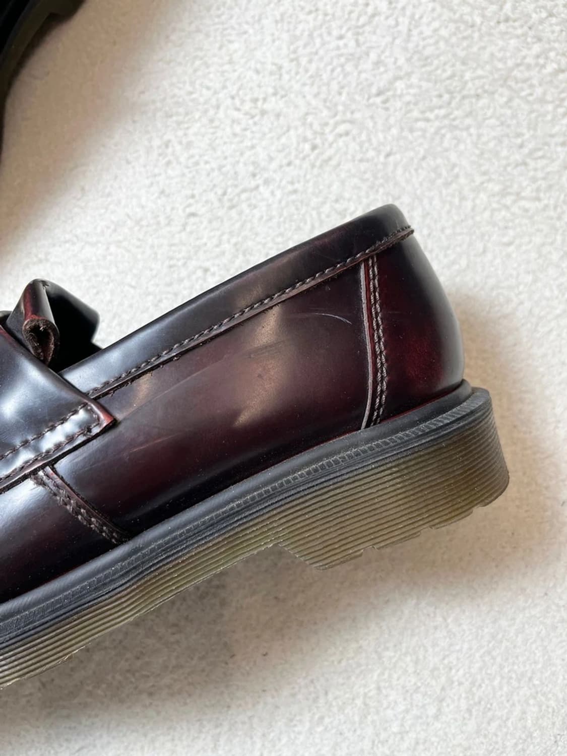 닥터마틴 아드리안 태슬 로퍼 A1879 상품이미지4