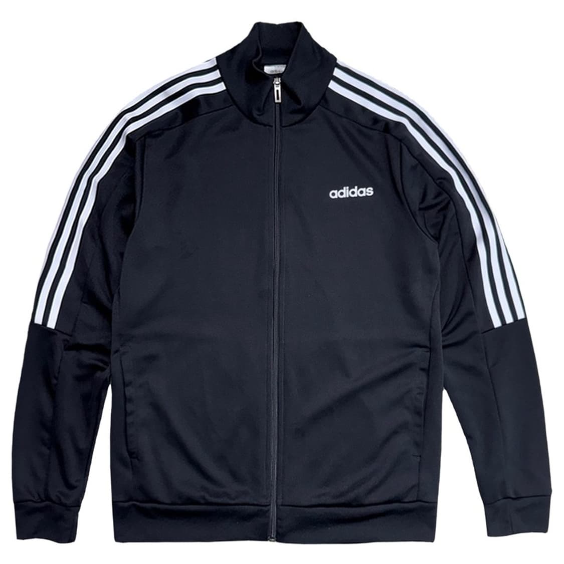 ADIDAS 트랙탑 져지 자켓 XL 상품이미지1