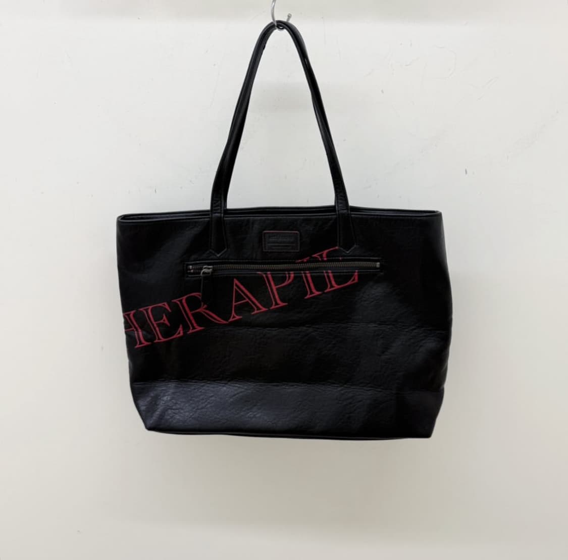 Artherapie (알세라피) 로고 숄더백 상품이미지3