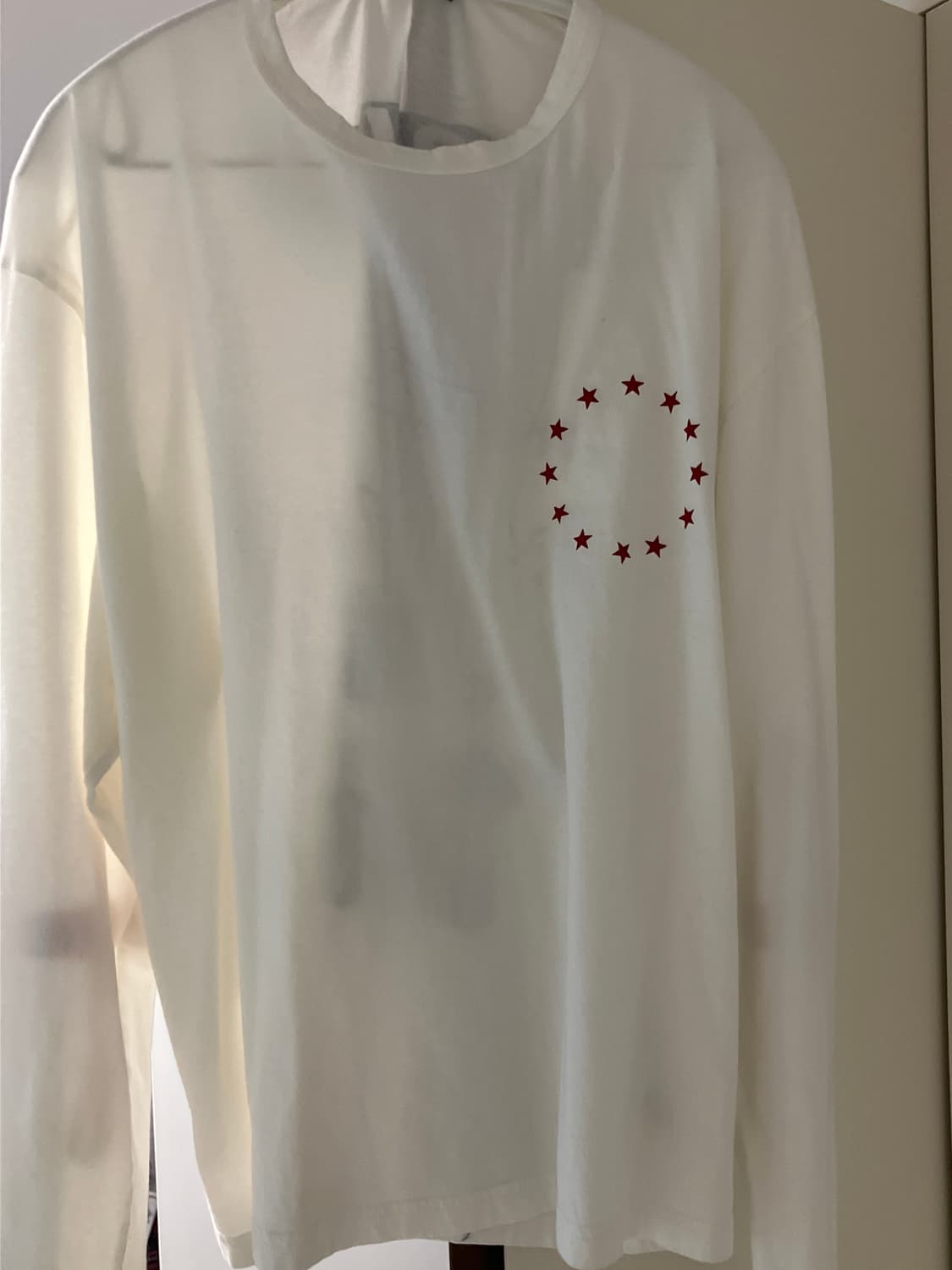 Cole Buxton  Graphic Long Sleeve 상품이미지2