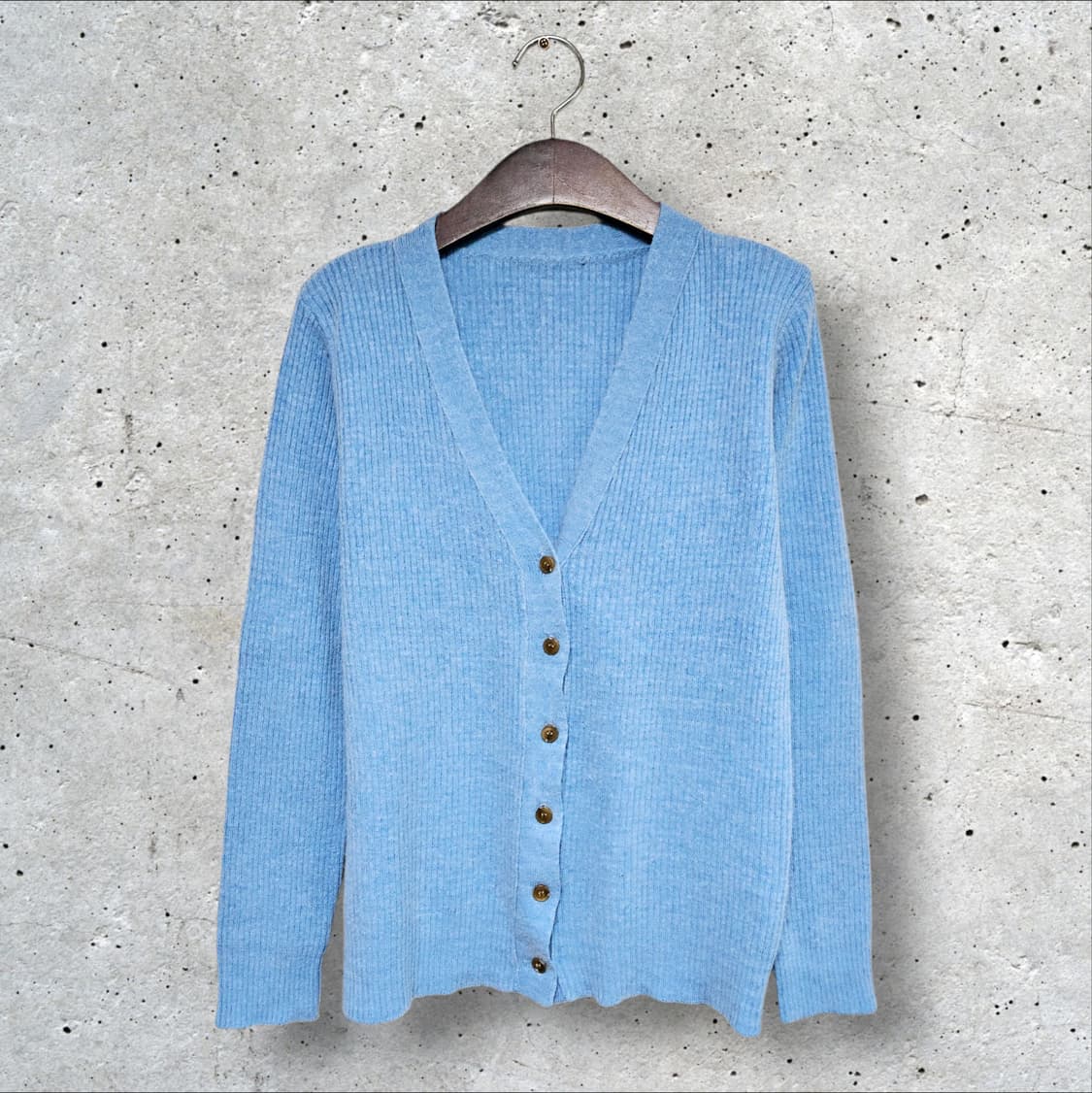 니트 가디건 (95/M) 상품이미지1