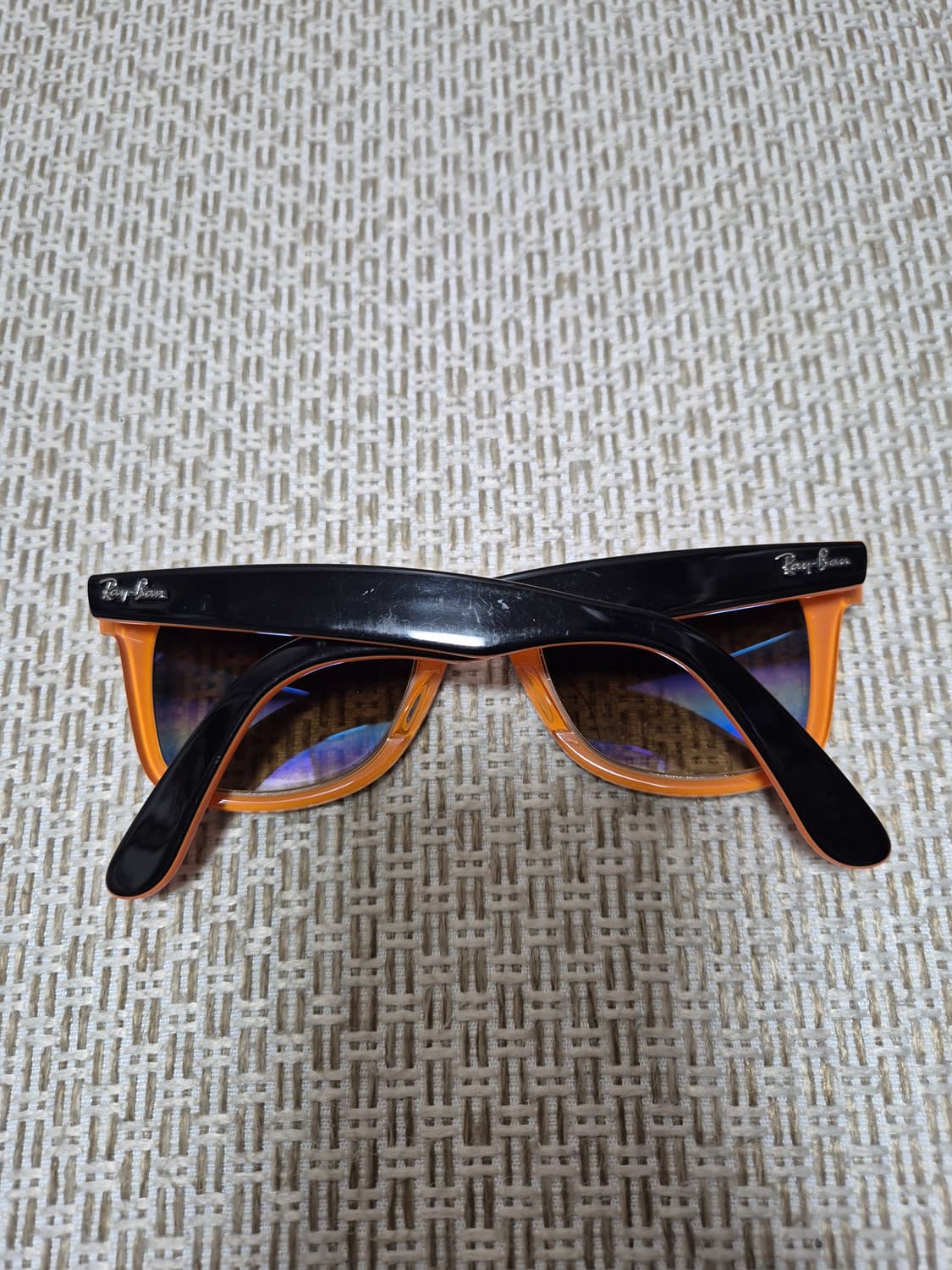 (정품) 레이벤 선글라스 2140 남녀공용 선글라스 상품이미지6