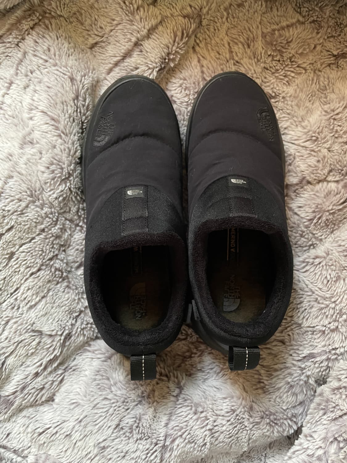 노스페이스 v모션 슬립온 상품이미지1