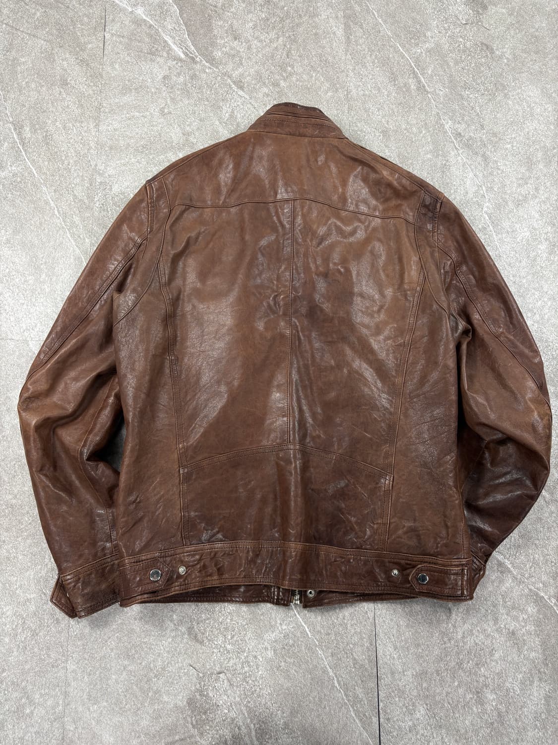 Sheepskin Jacket    상품이미지5