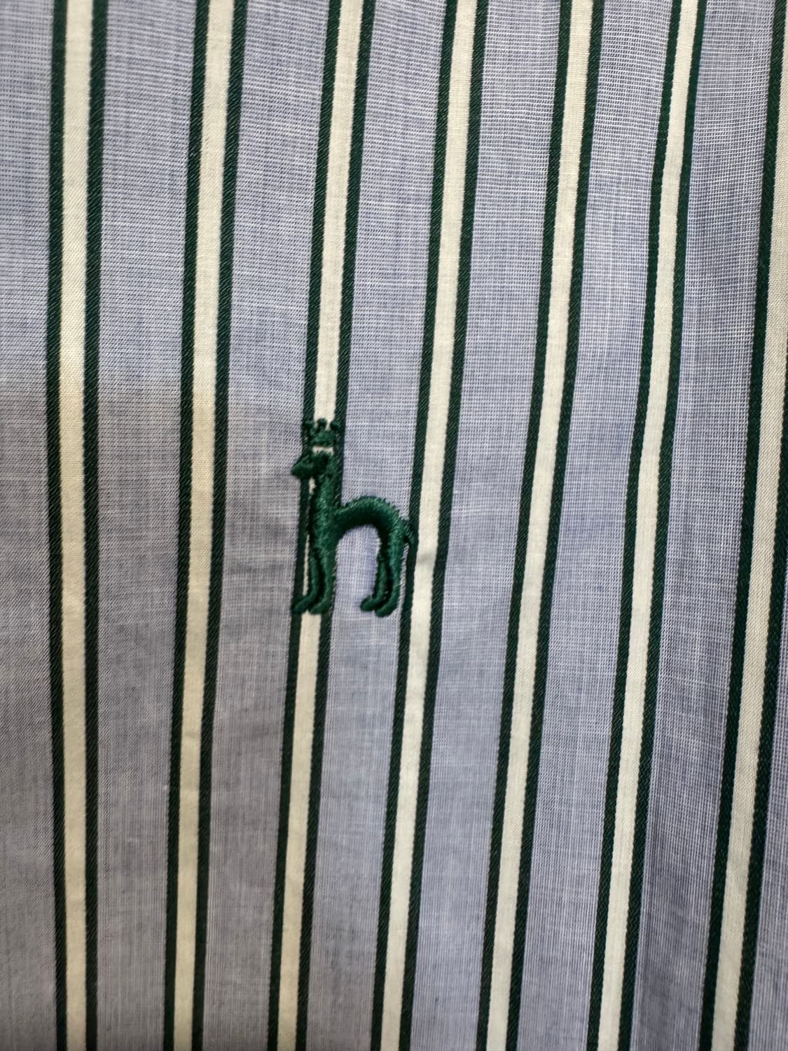 hazzys 헤지스 셔츠 블라우스 상품이미지3