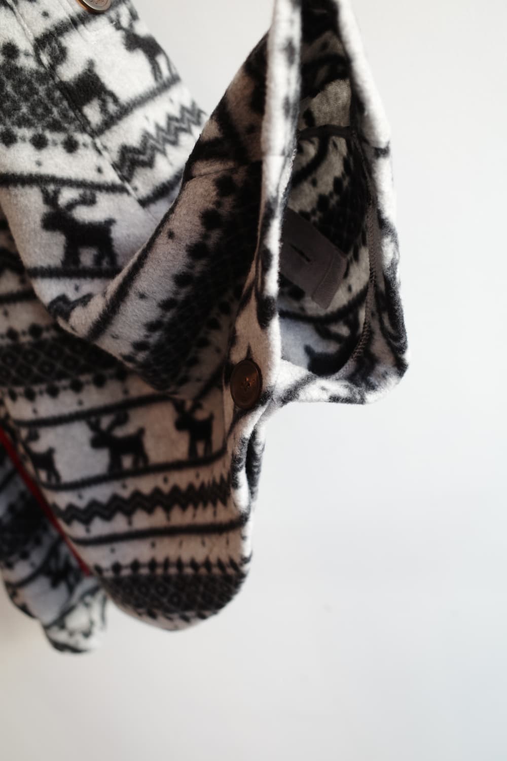 Columbia 콜럼비아 플리스 판쵸 상품이미지6