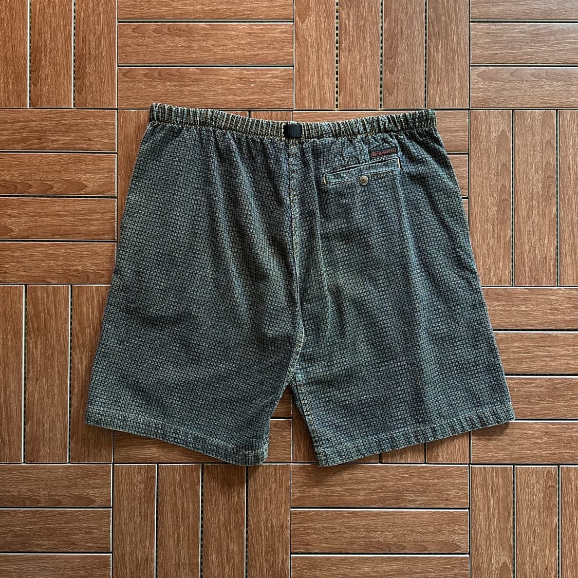 Gramicci usa vintage shorts pants 상품이미지2