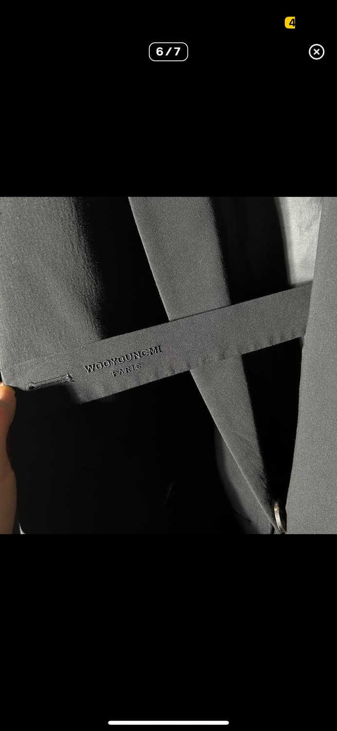 Wooyoungmi 상품이미지6