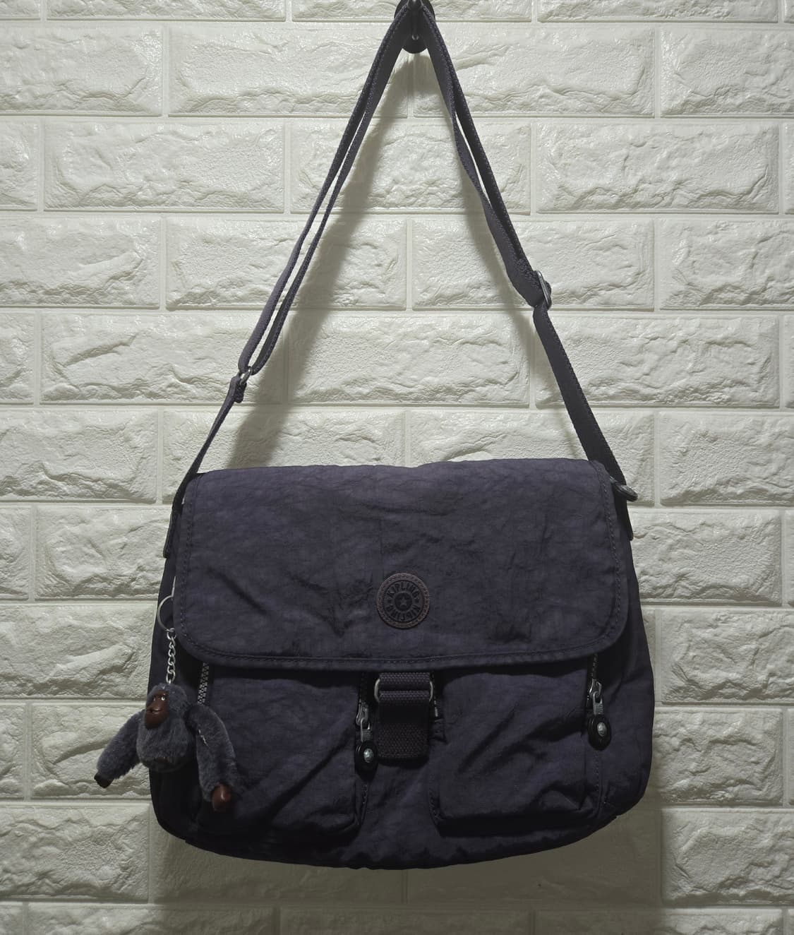 키플링 크로스백 상품이미지1