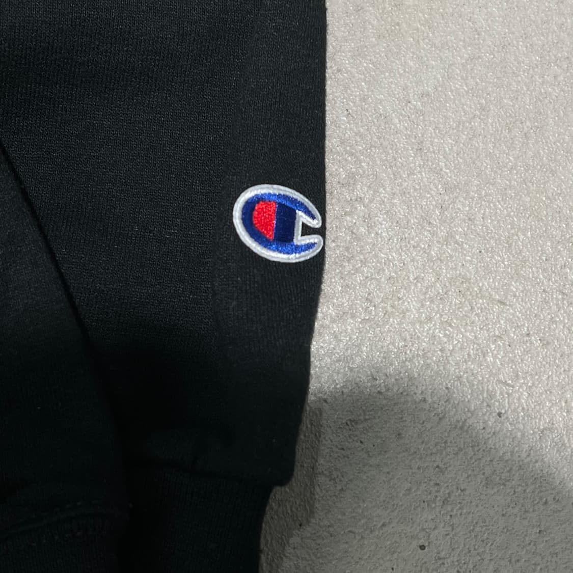 챔피온 유타 로고 후드집업 s10307 상품이미지5