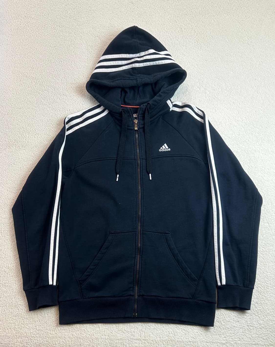 아디디스 후드집업 상품이미지1