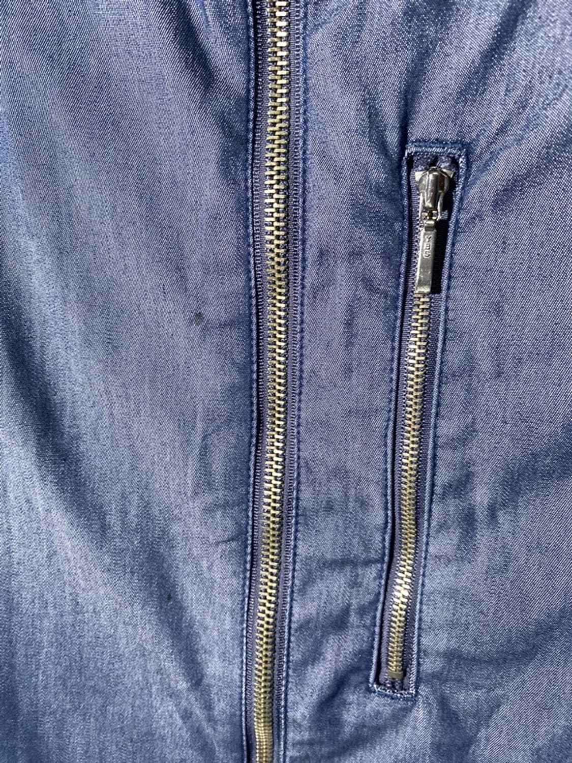 allix design 폴리 자켓 상품이미지5