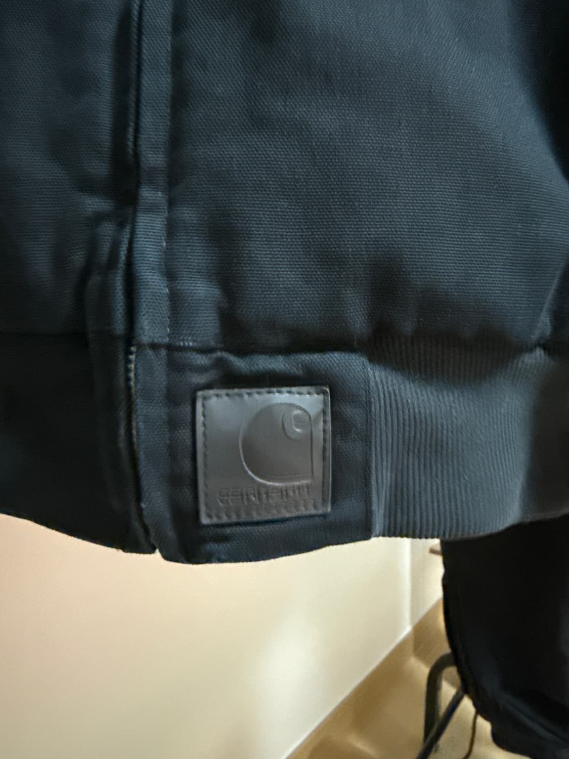 칼하트wip 산타페 OG 자켓 상품이미지2