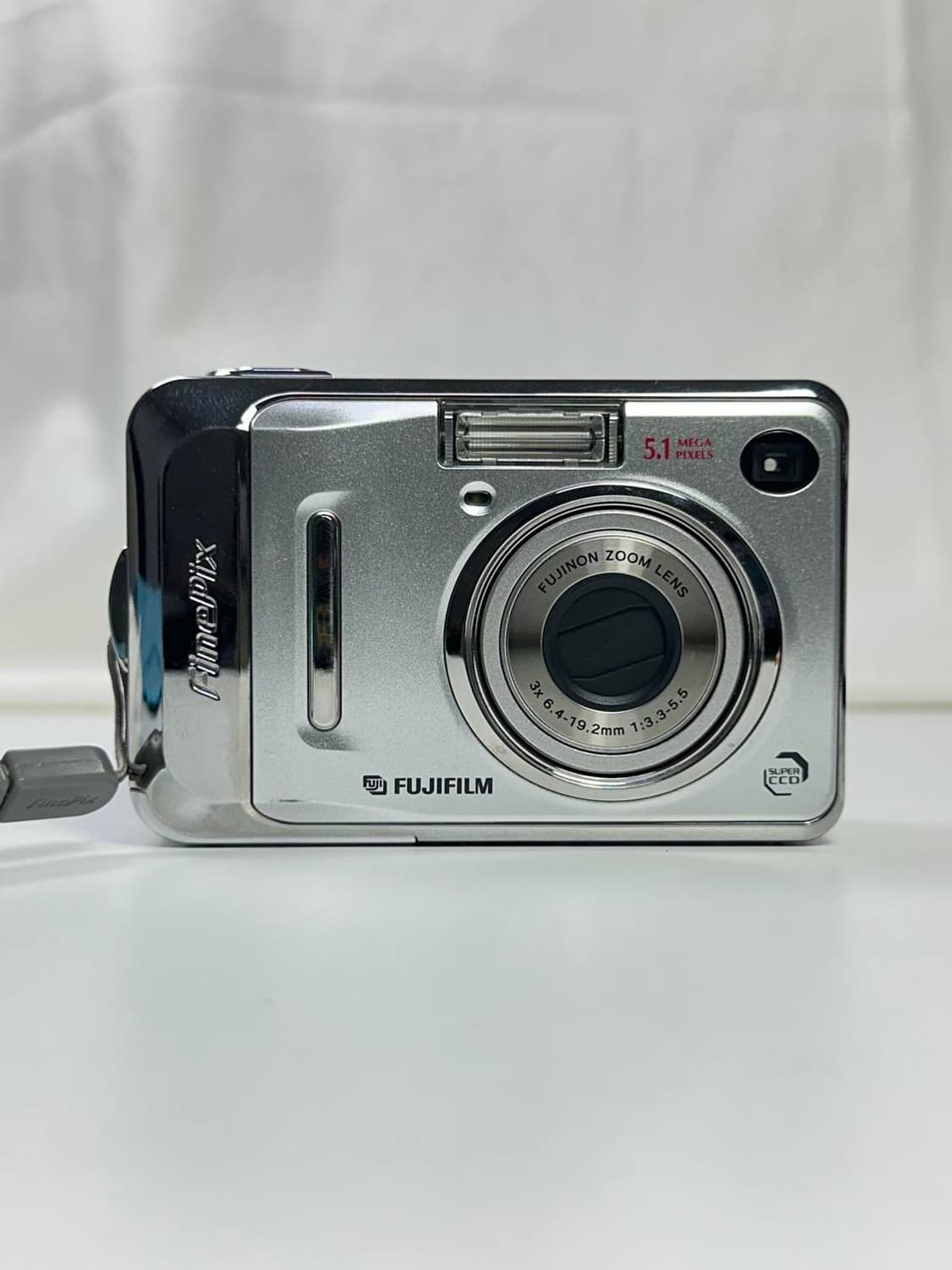 입문✧･ﾟFujifilm Finepix 후지필름 파인픽스 A500 디카 상품이미지4