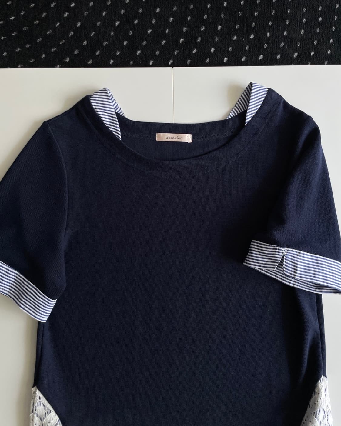 layered top 상품이미지2