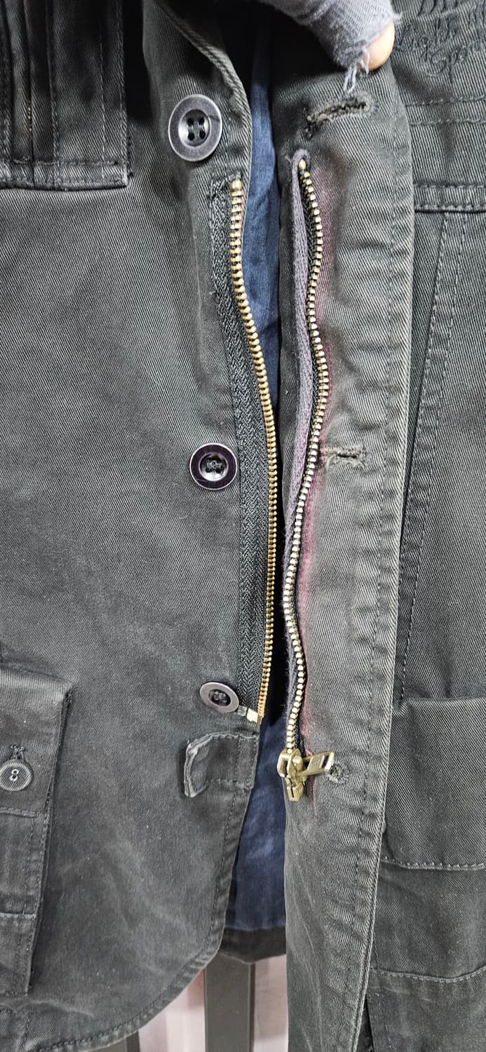 디젤(Diesel)  트윌 블레이저 M 상품이미지8