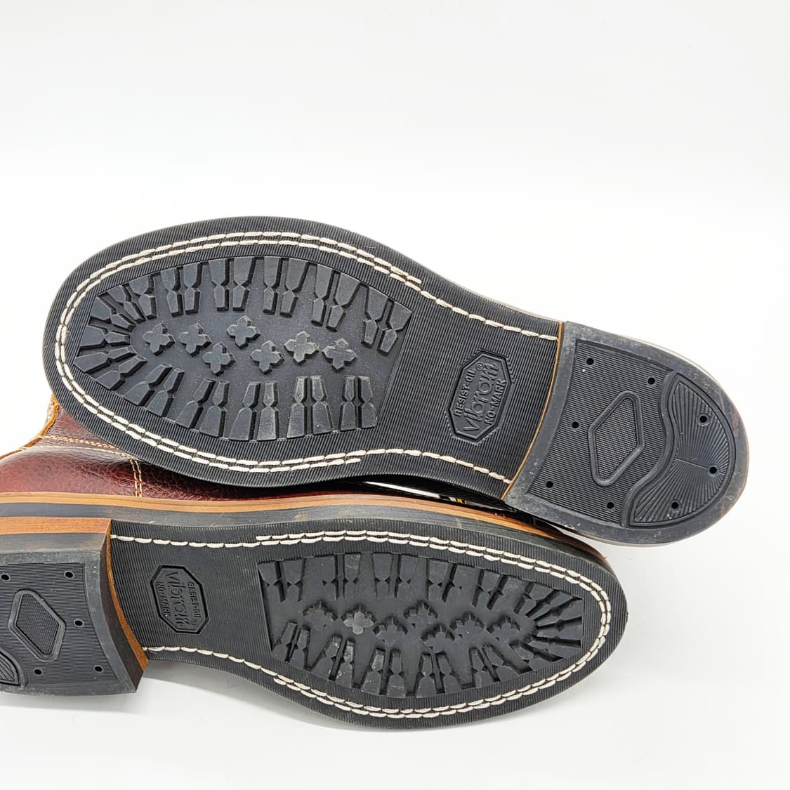  오리지널 부츠 몽키 부츠 브라운 (8E)  상품이미지3