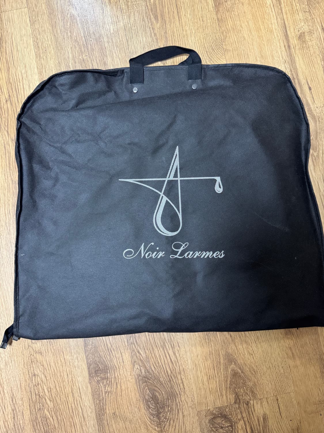 느와르라르메스 더블 레더 48 상품이미지5