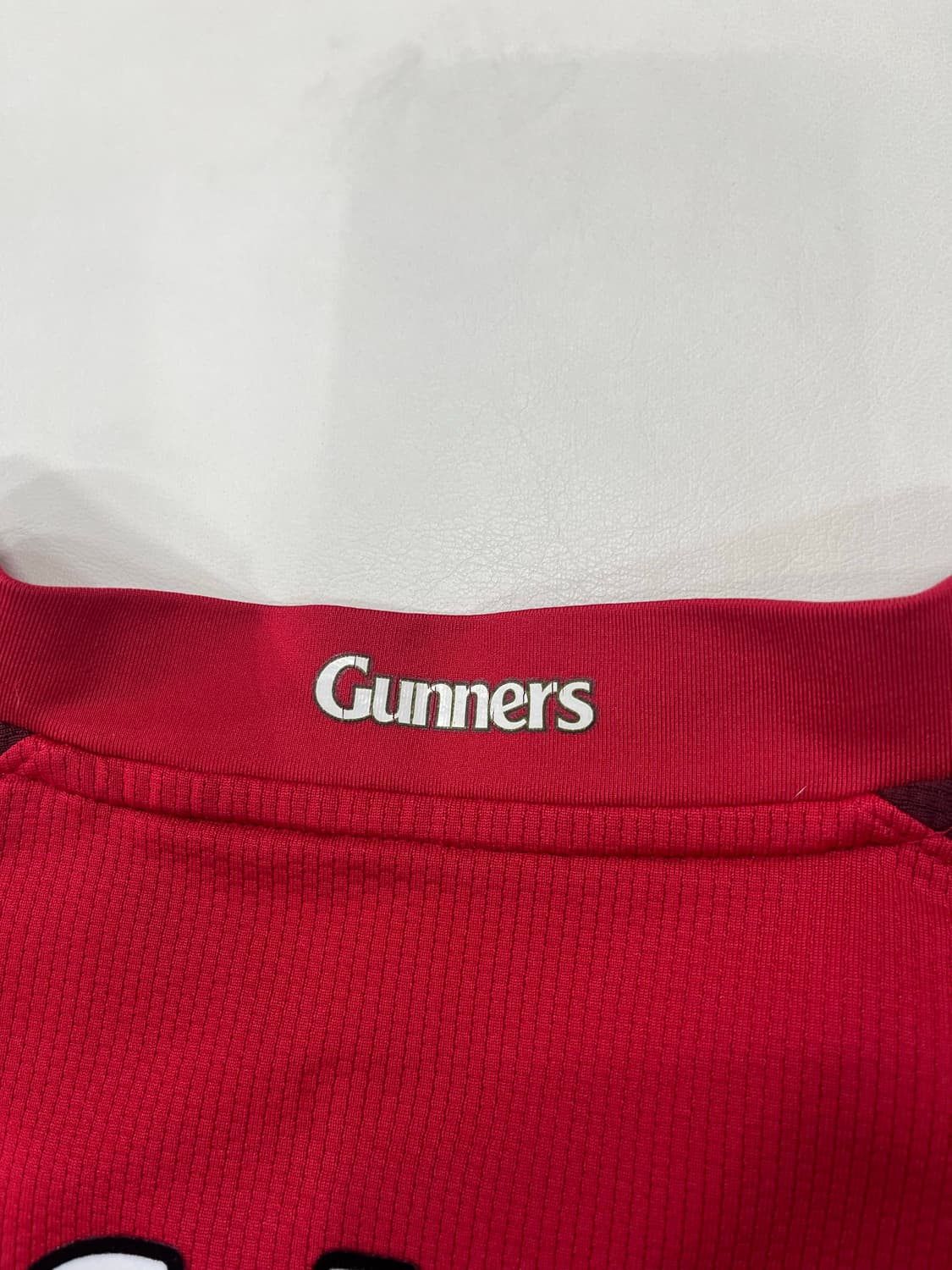 나이키 08-10 아스날 FC 홈 토마시 로시츠키 상품이미지8