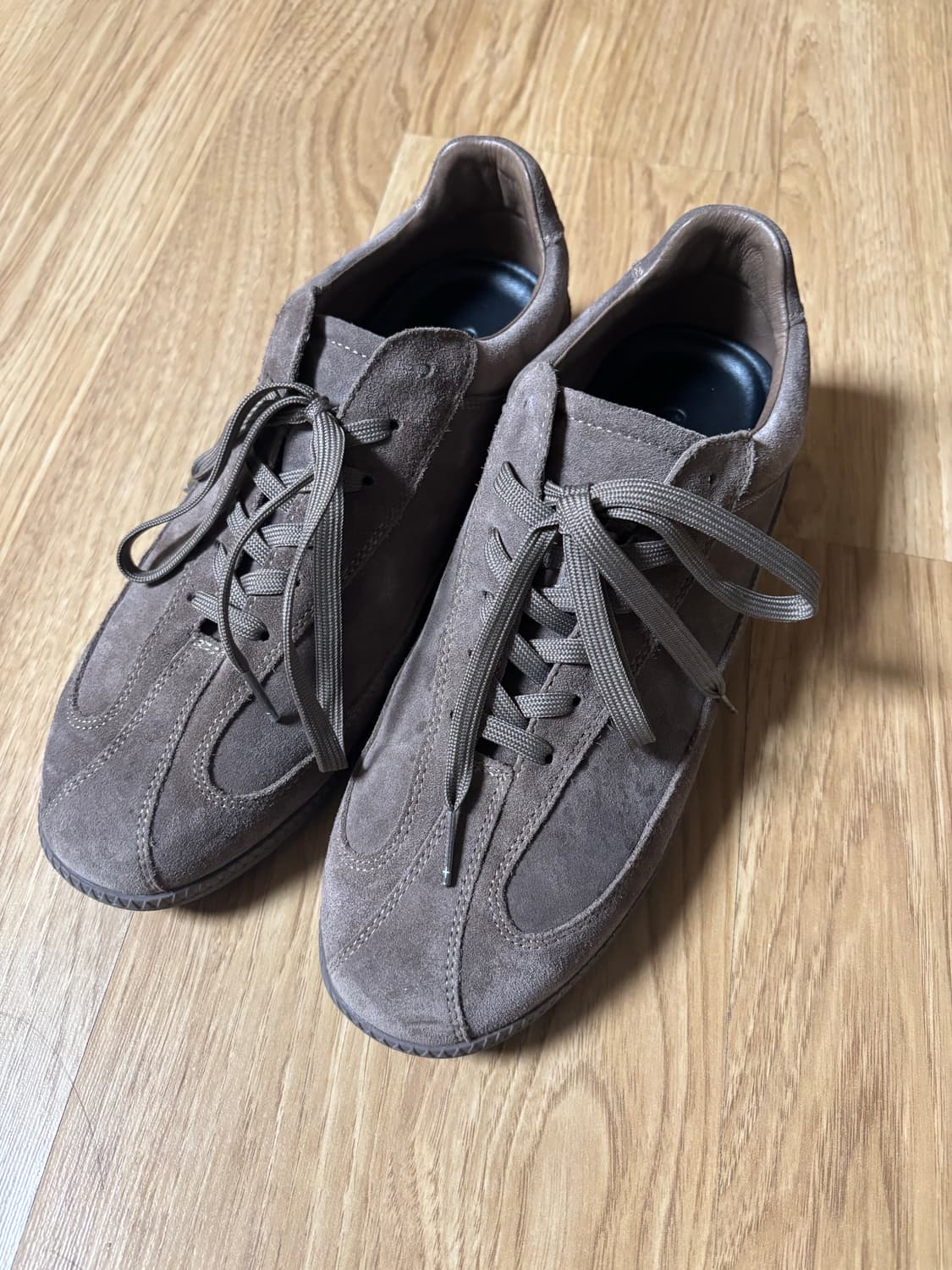 페몬트 드레스 코코아 상품이미지1