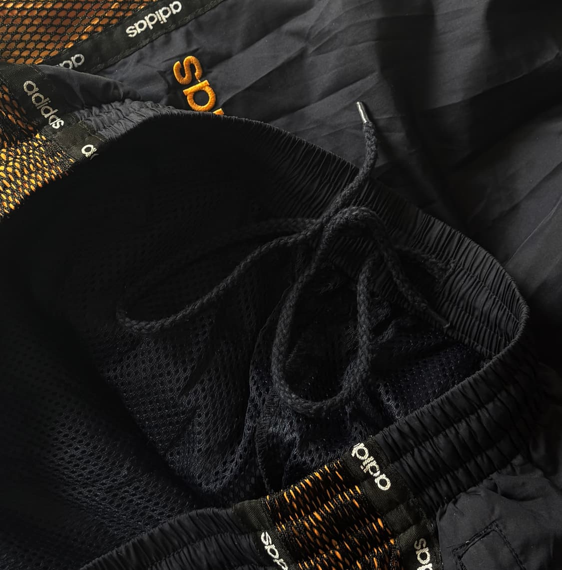 adidas 아디다스 80‘s 사이드 트랙 팬츠 상품이미지6