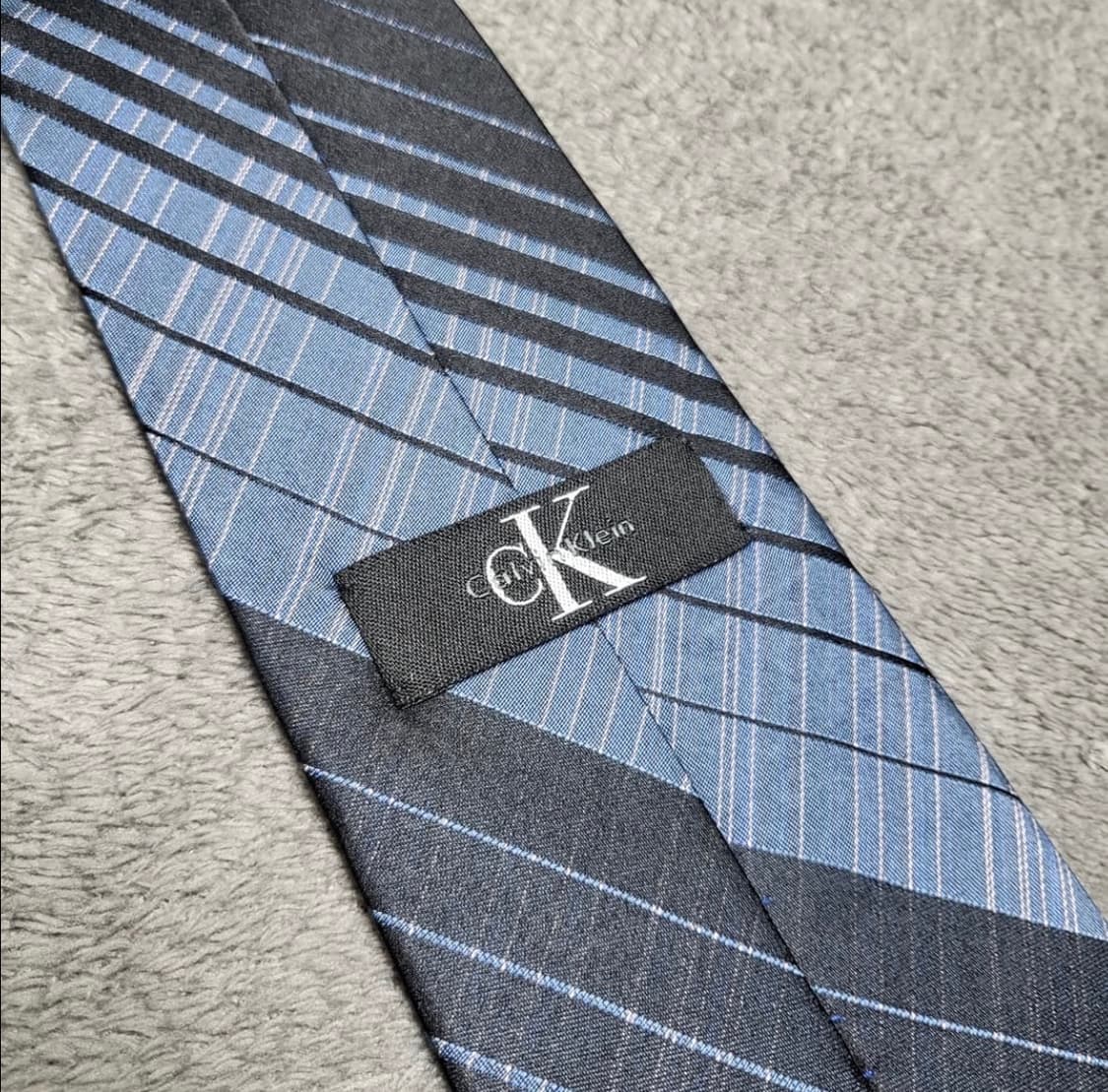 넥타이(CK) n86 상품이미지4