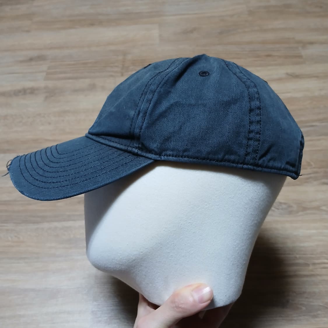 adidas 아디다스 빈티지 볼캡 모자 상품이미지5