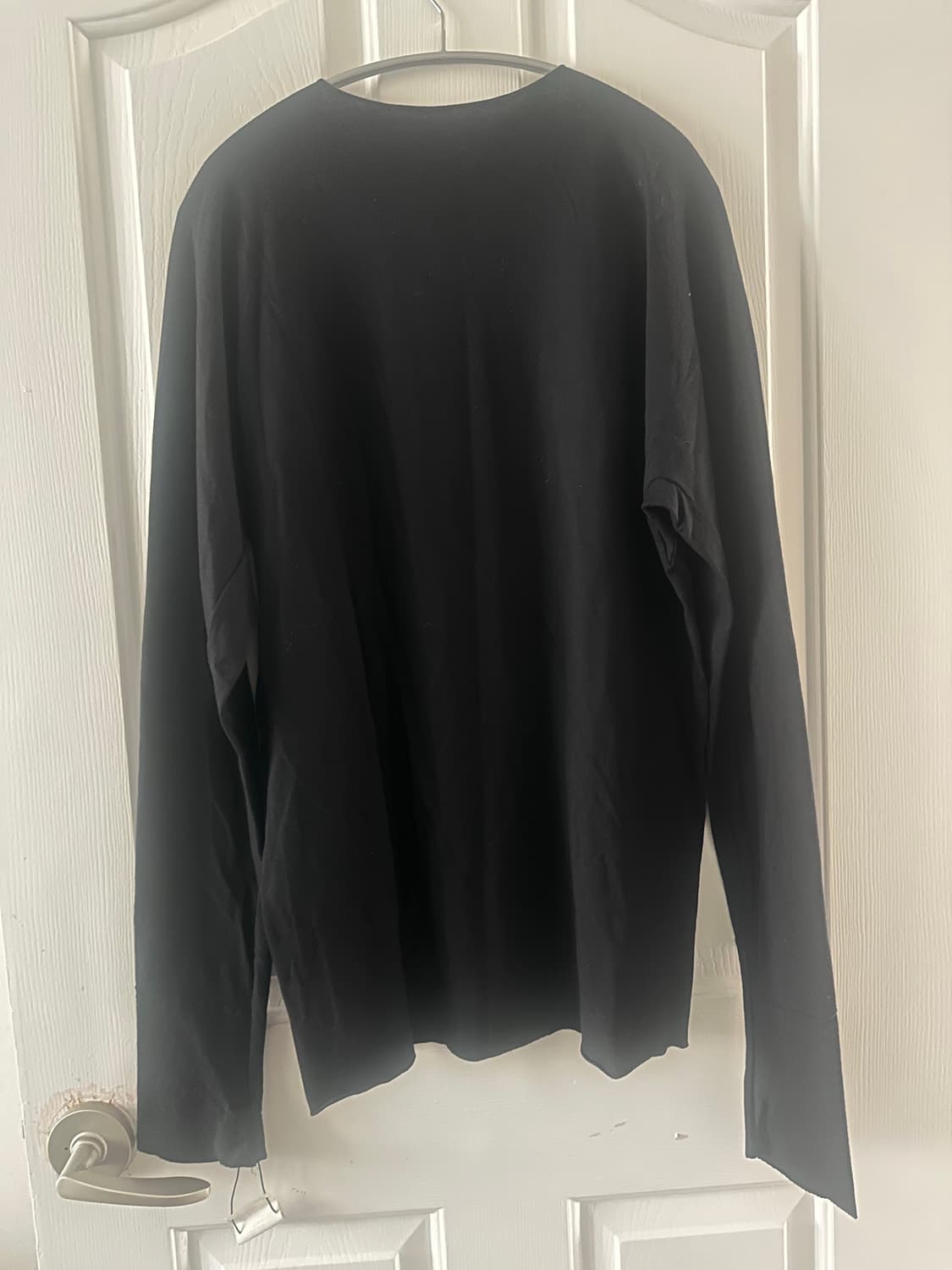 Ma+ seamless long sleeve 상품이미지4