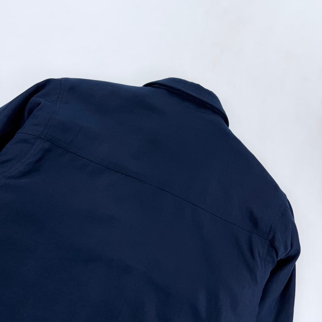 베르사체 V2 메두사인장 봄버 자켓 상품이미지10