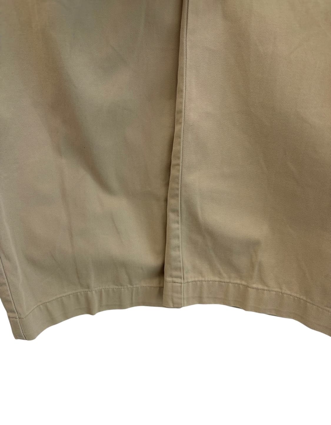 폴로 랄프로렌 치노팬츠 면바지 베이지 (38) 상품이미지4