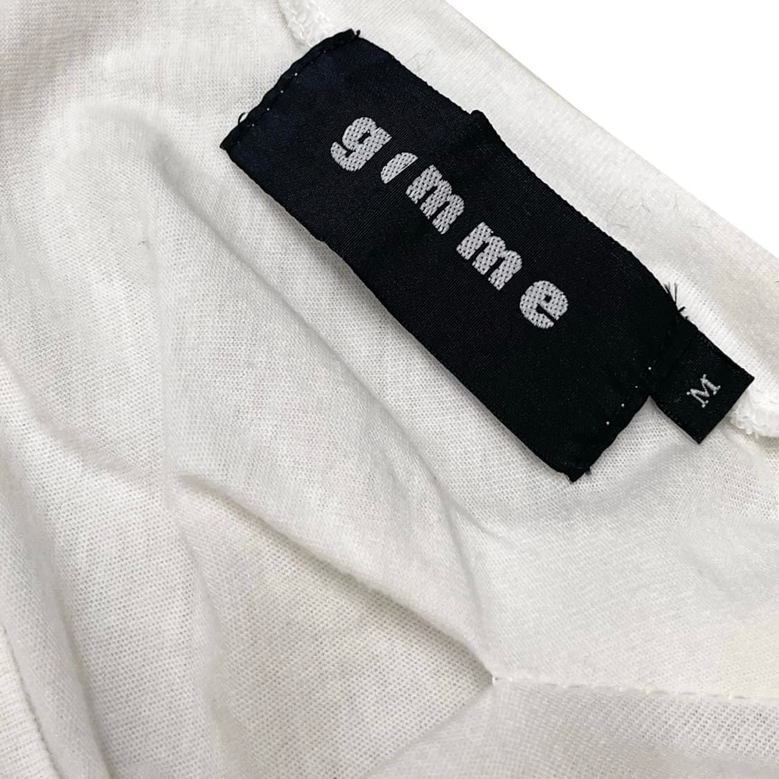 고무 (Gomme) 상품이미지5