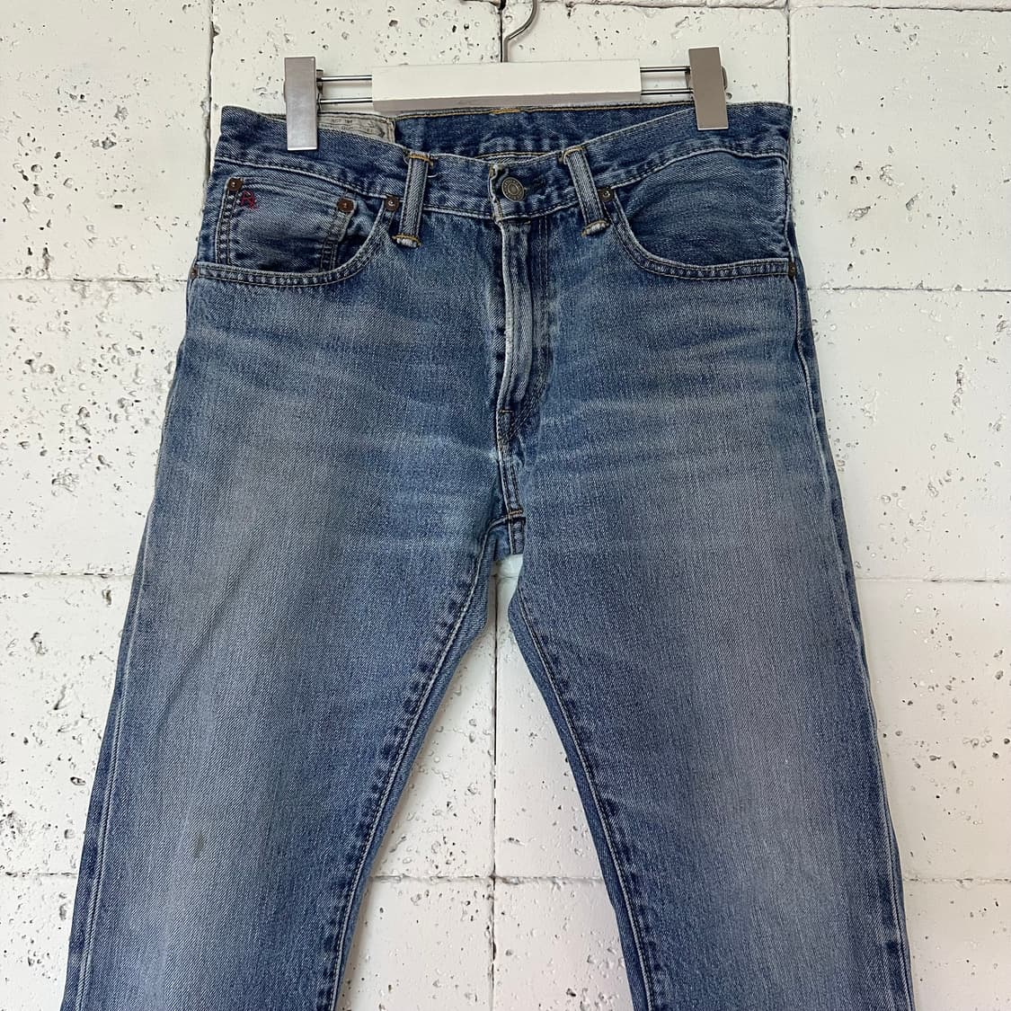 29 폴로 랄프로렌 데님 상품이미지2