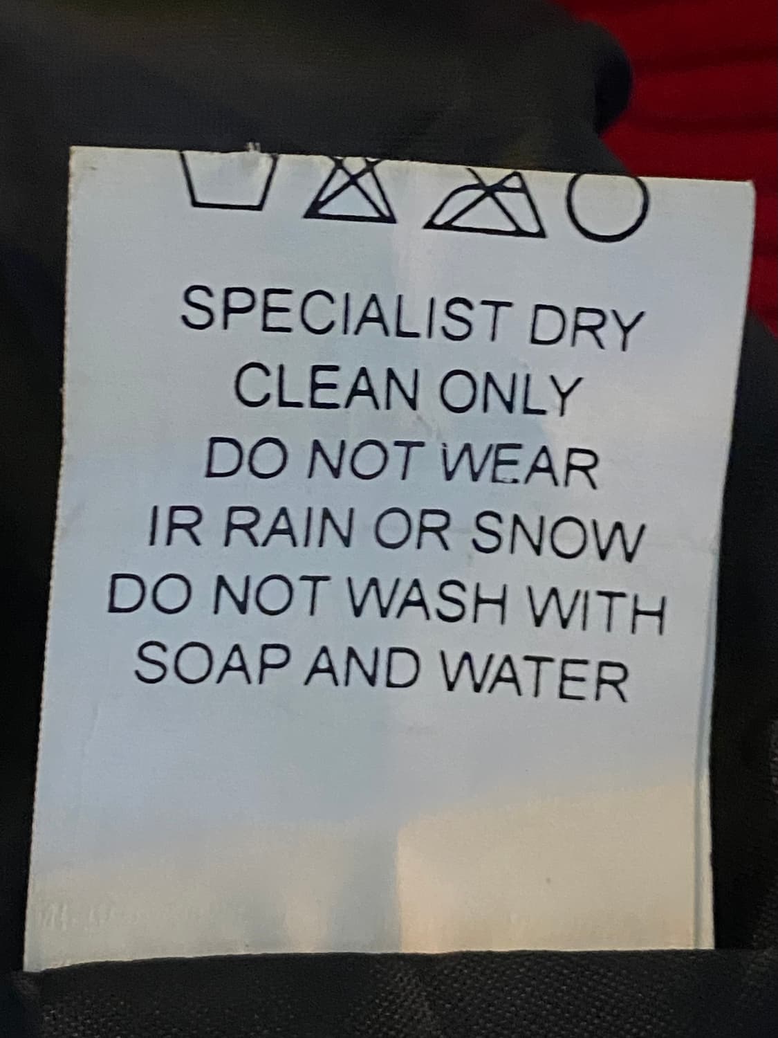 AMERICAN VINTAGE 아메리칸빈티지 마이클잭슨 바시티 자켓 상품이미지9