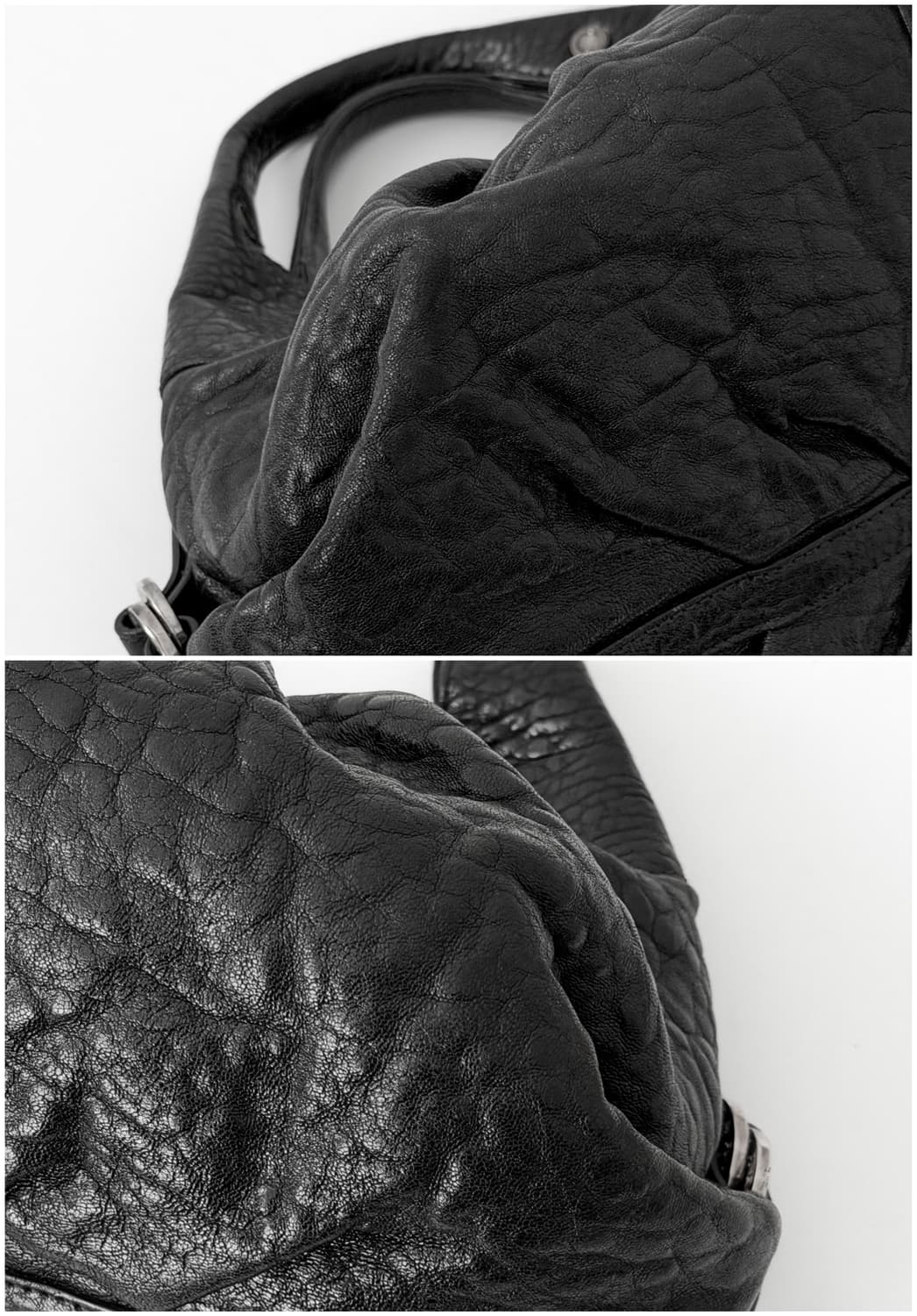 불가리 찬드라 토트백 상품이미지9