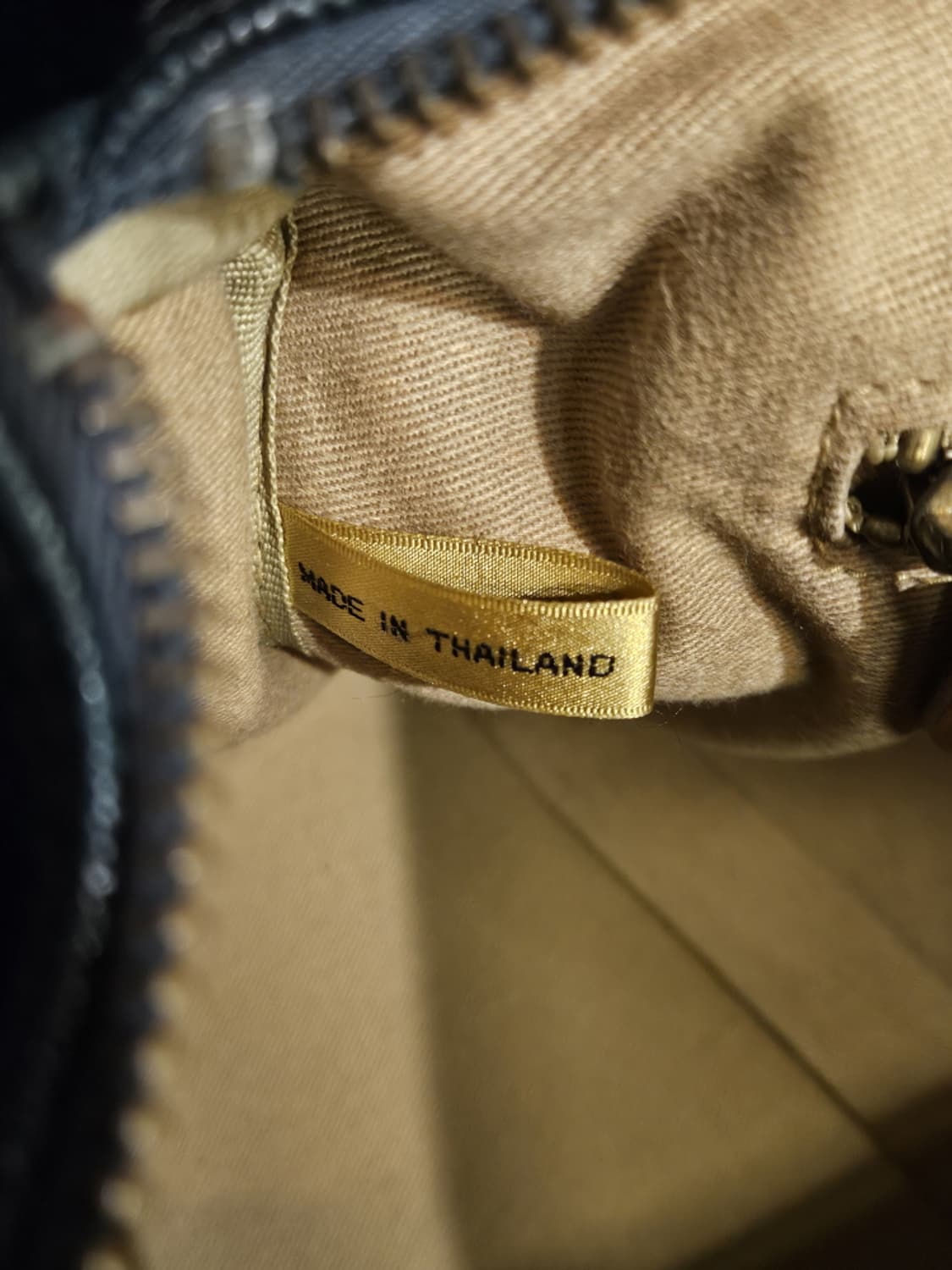 폴로랄프로렌 타탄체크 미니 보스턴 백 ( 30X20X17 )/ 10035 상품이미지9