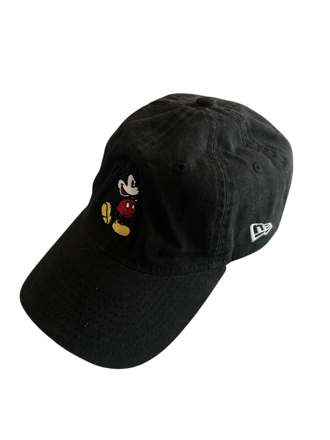 [OS] 뉴에라 미키마우스 볼캡 상품이미지1