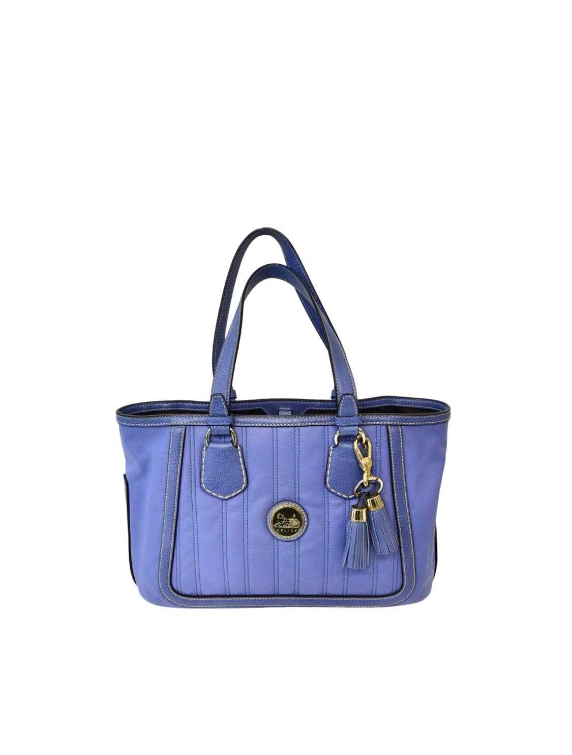 셀린느 빈티지 마차 토트백 (정품) 상품이미지2