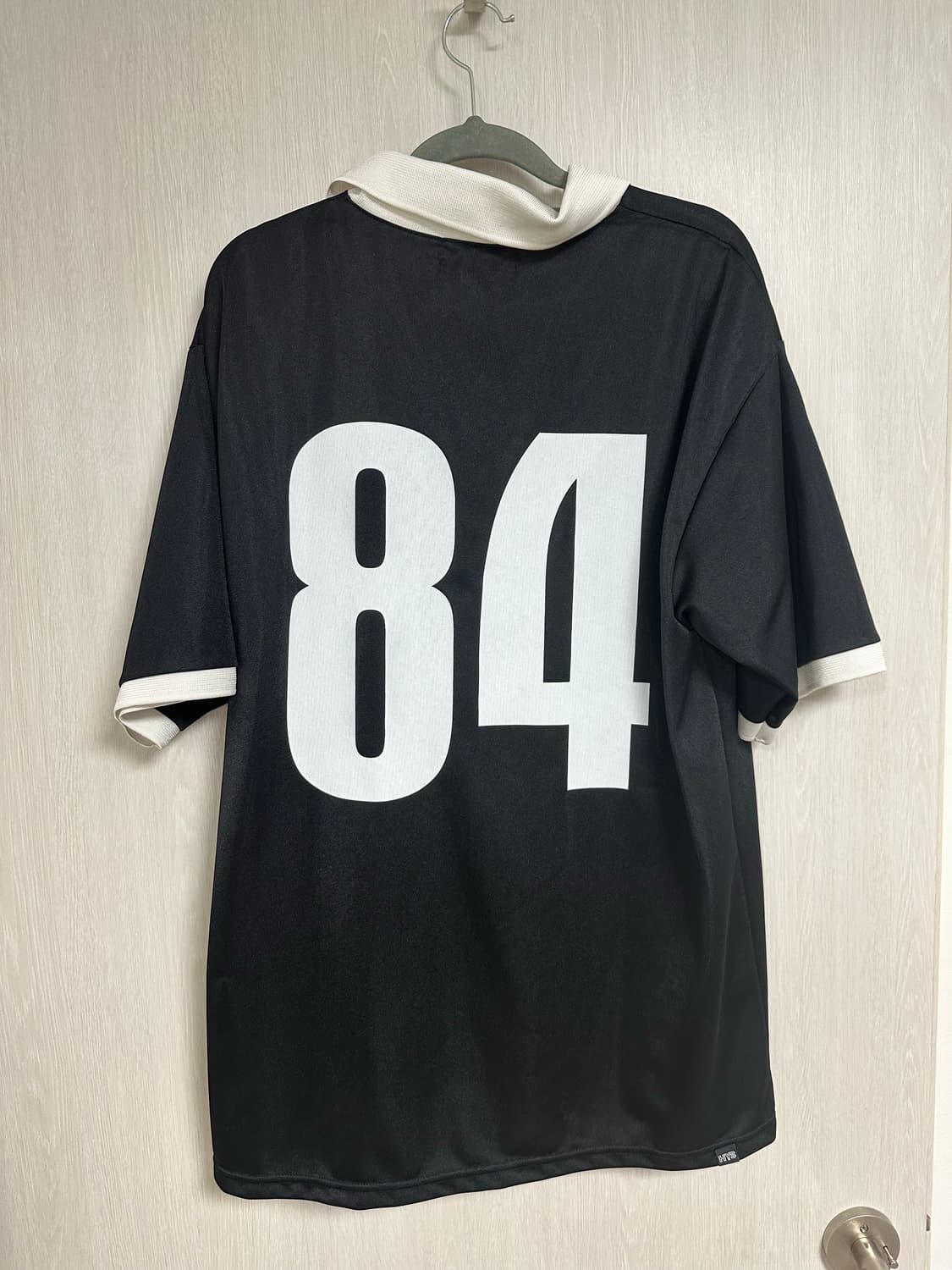 히스테릭 글래머 84 져지 상품이미지4