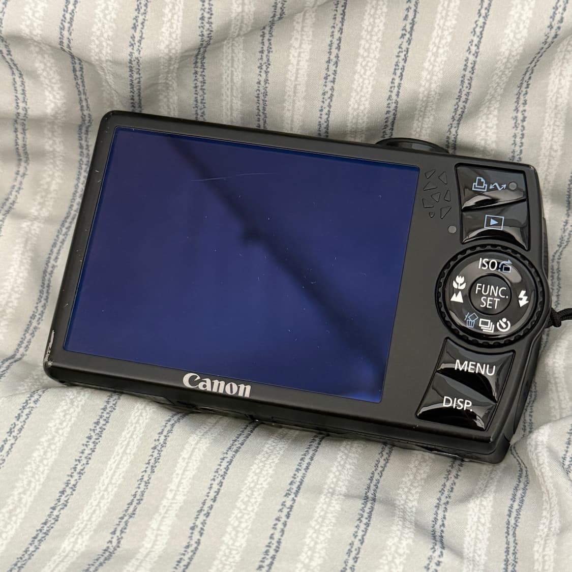 캐논 익시 920 실버 세은디카 상품이미지2