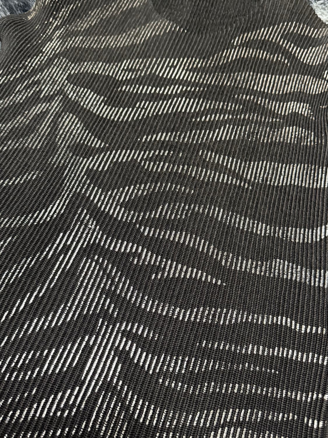 Vkei 스타일 빈티지 베스트 상품이미지4