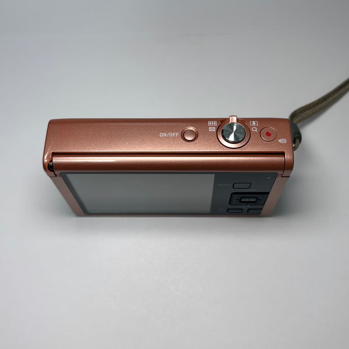 [희귀템/핑크💖] 카시오 엑슬림 EX-ZR50 상품이미지6