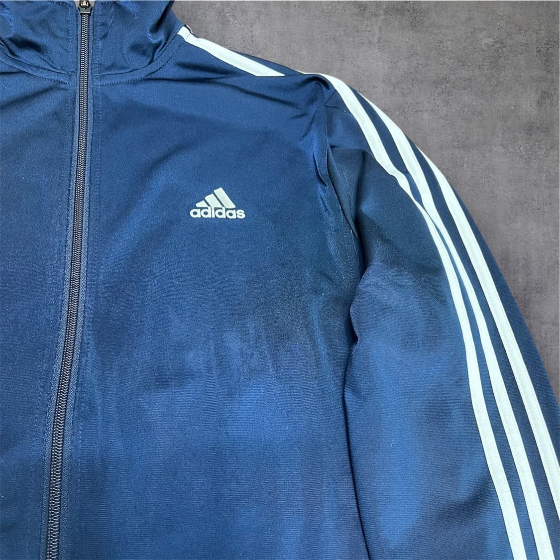 (L) 아디다스 트랙 져지 상품이미지3