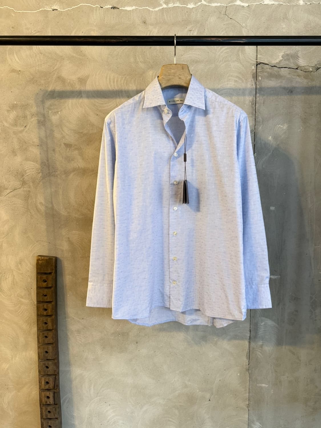 에트로 드레스 셔츠 100 상품이미지1