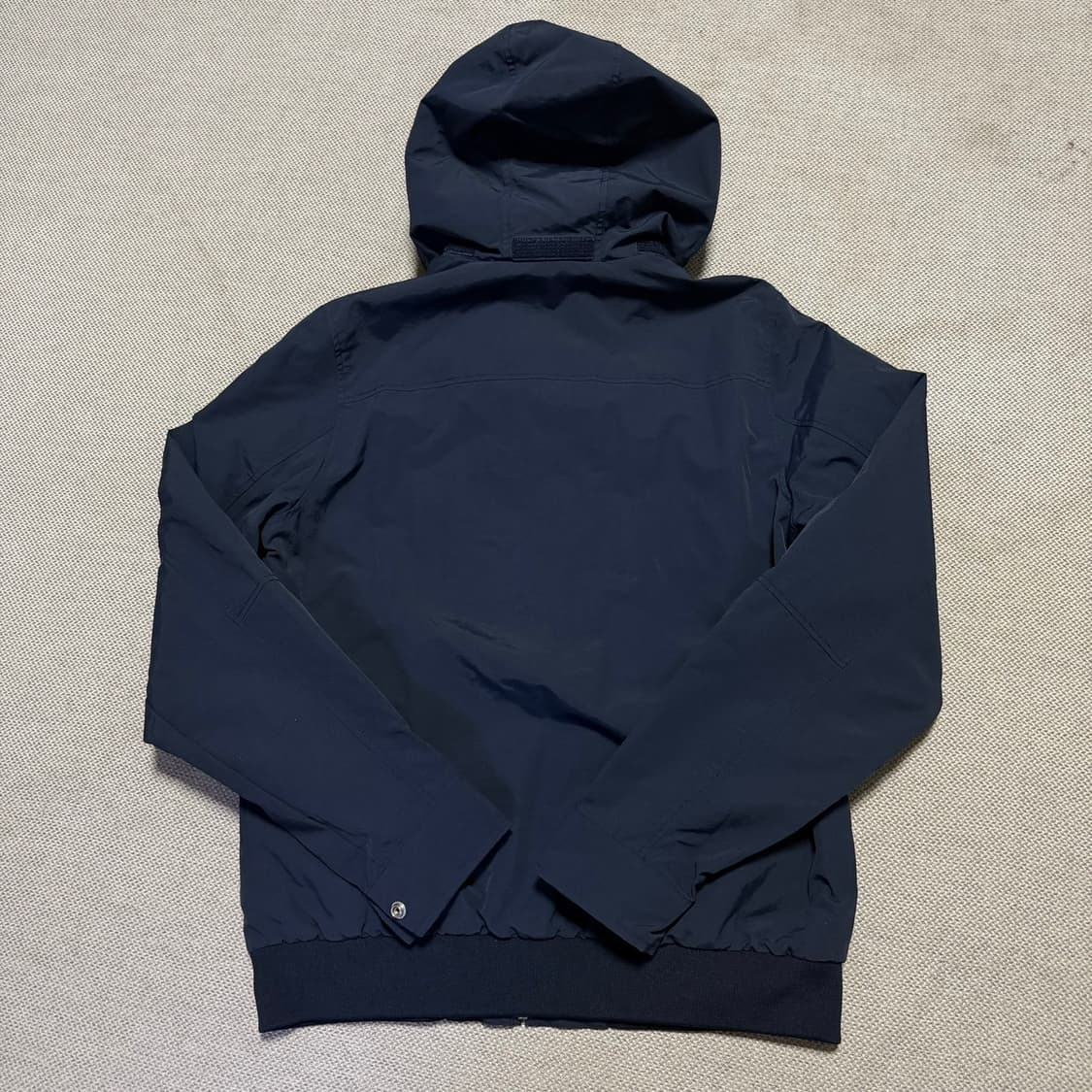 타미힐피거 사이드로고 자켓 상품이미지4