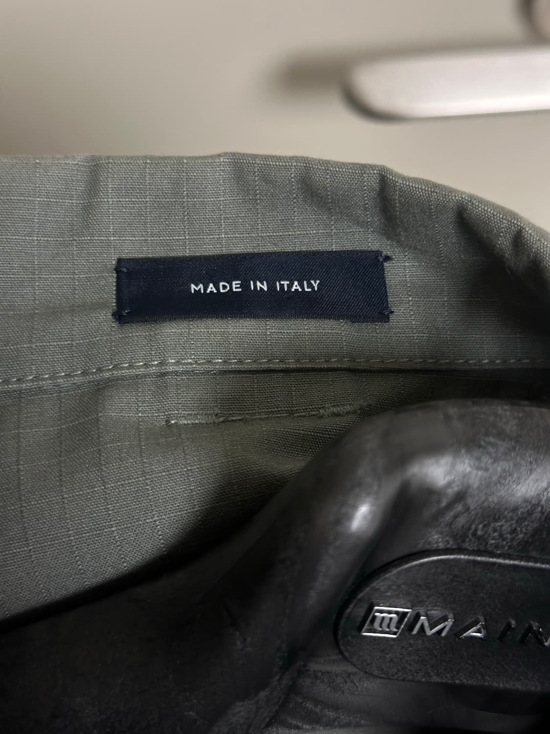 드레익스 립스탑 정글 자켓 상품이미지8