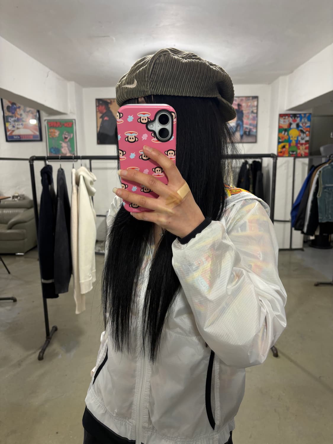 나이키 베레모 상품이미지3