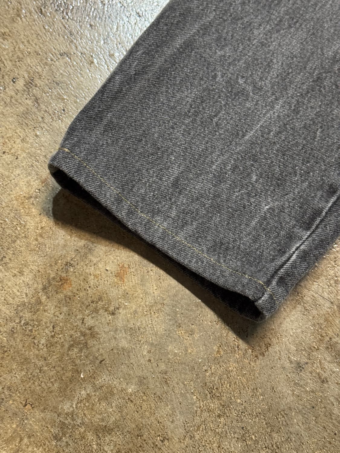 32inch ) 90s Levi's 505 상품이미지5